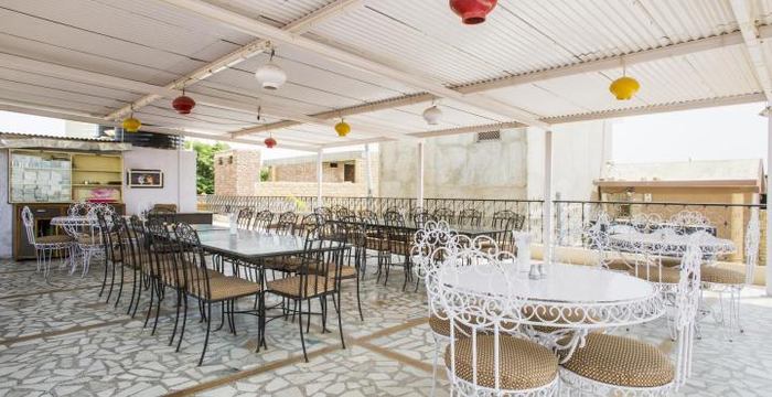 Hotel Akashdeep
